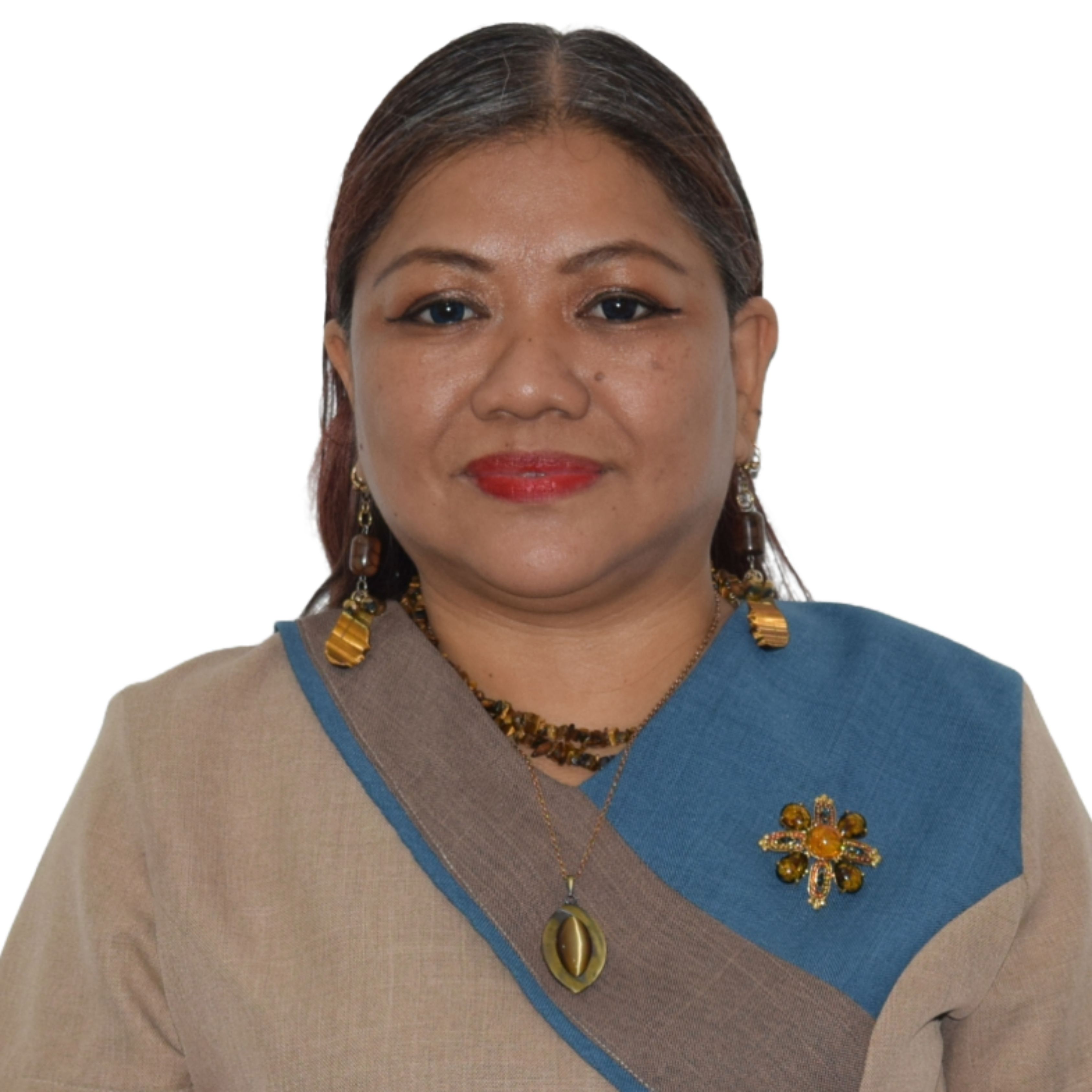 Mary Ann Loryne C. Estrada