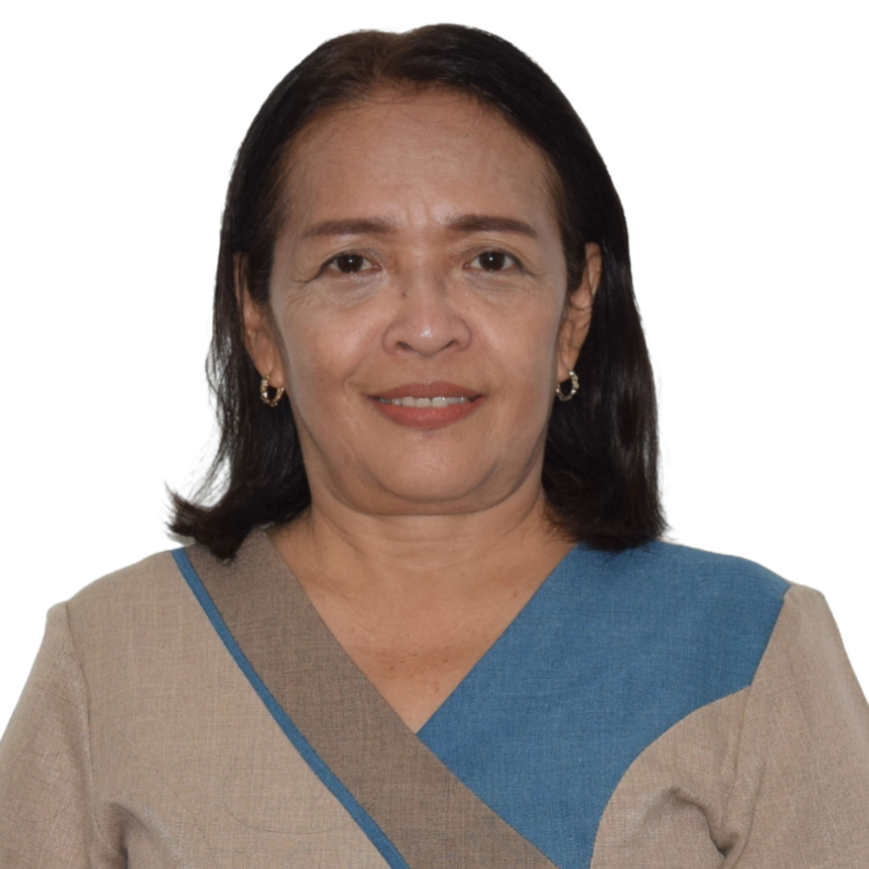 Gloria  R. Gagap