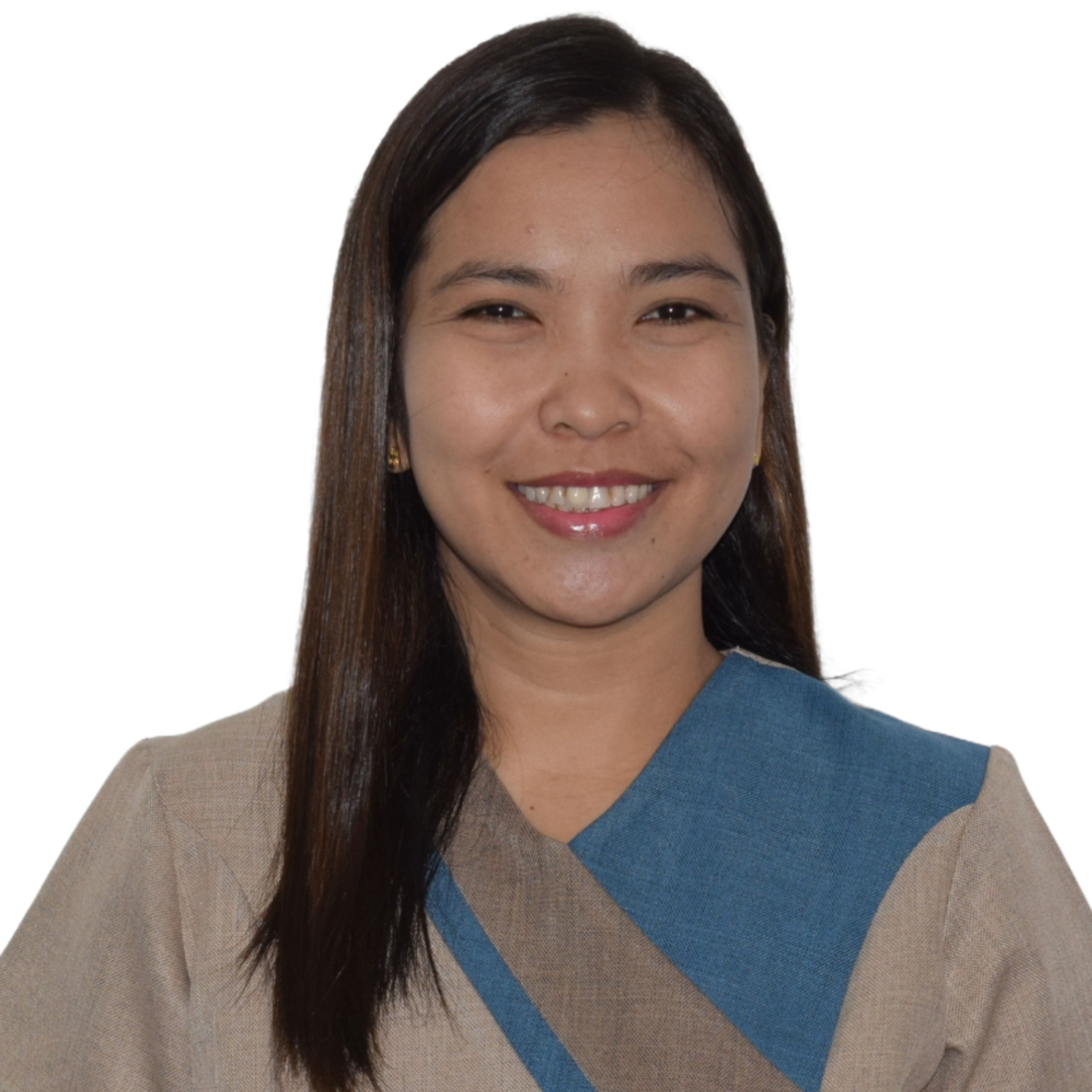 Susan L. Ganaden