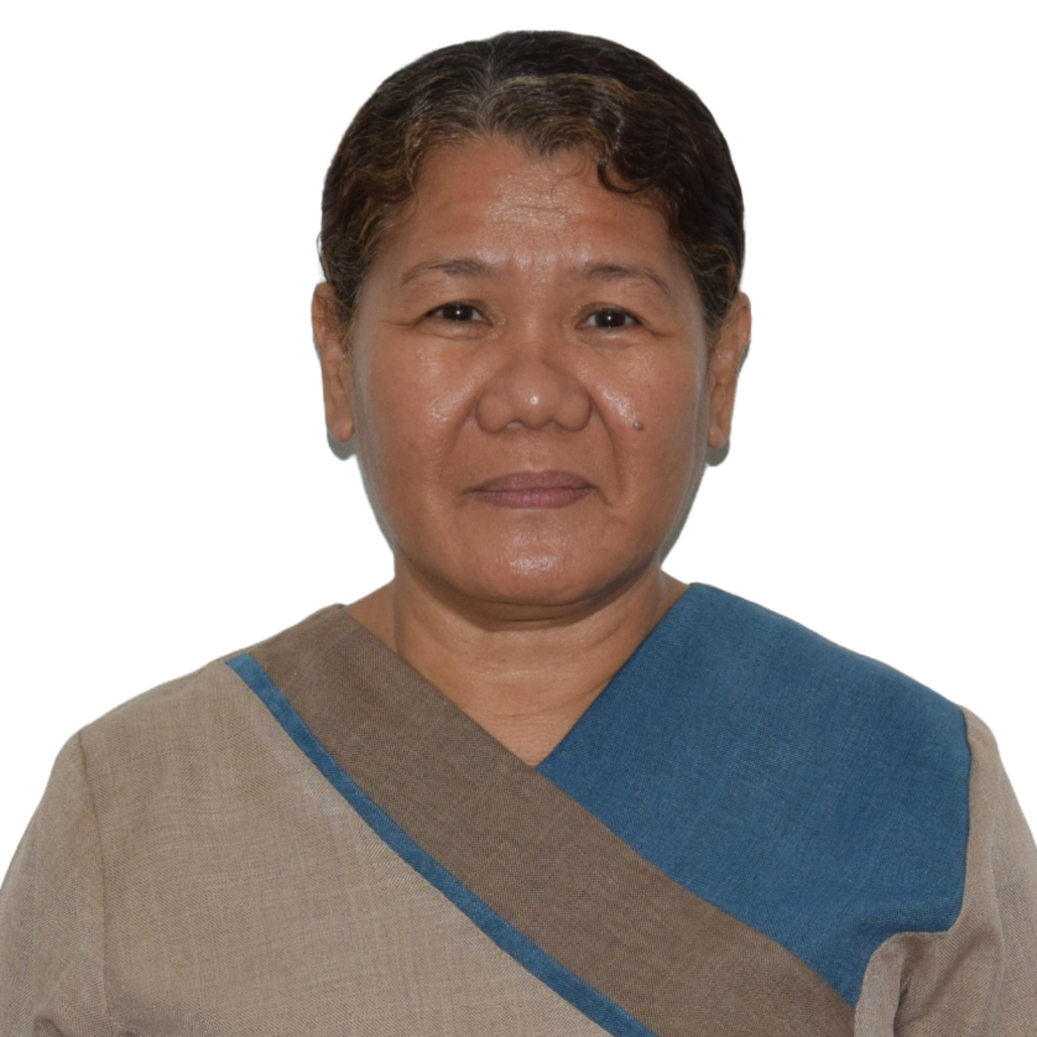 Roceli Jacosalem