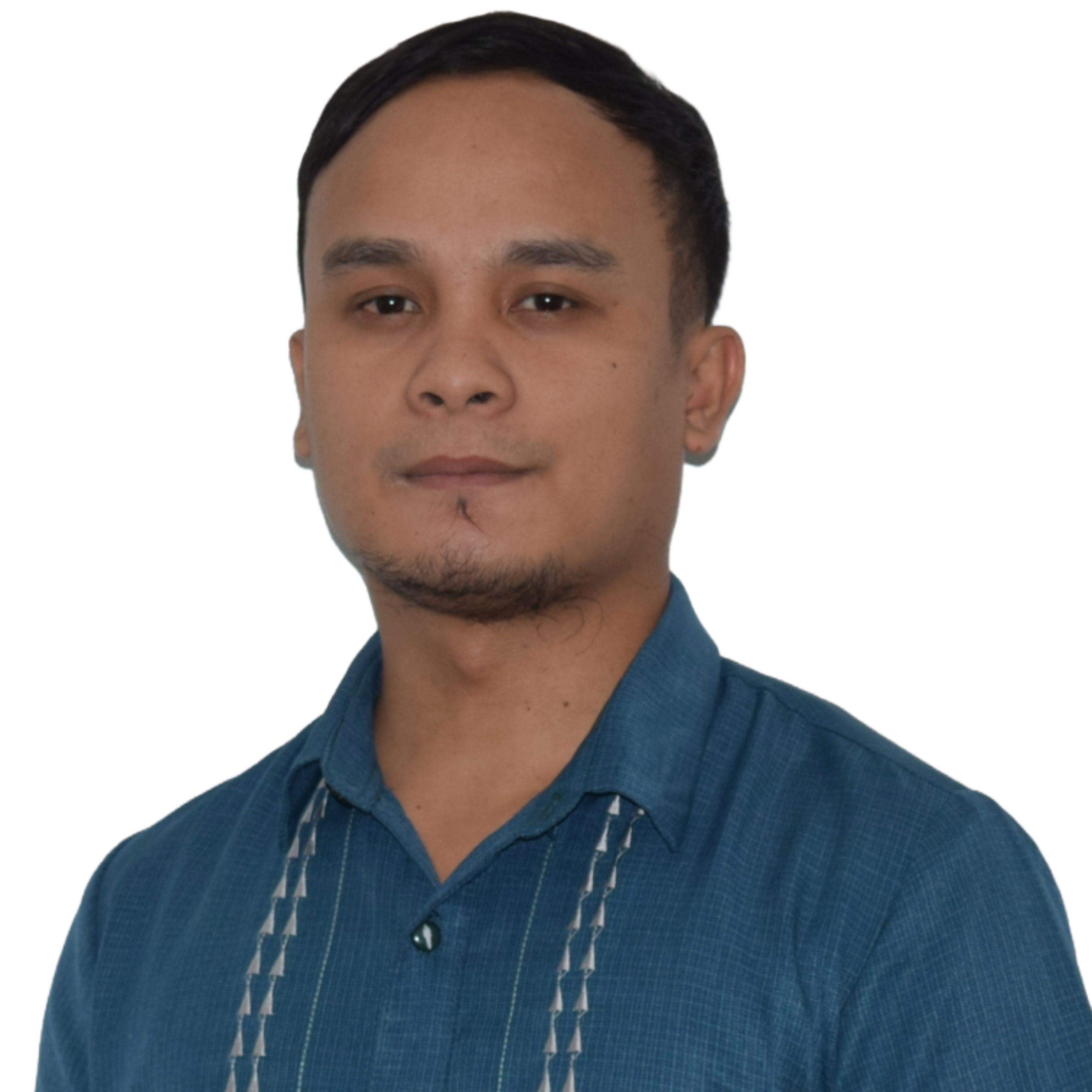 Richard Parayno