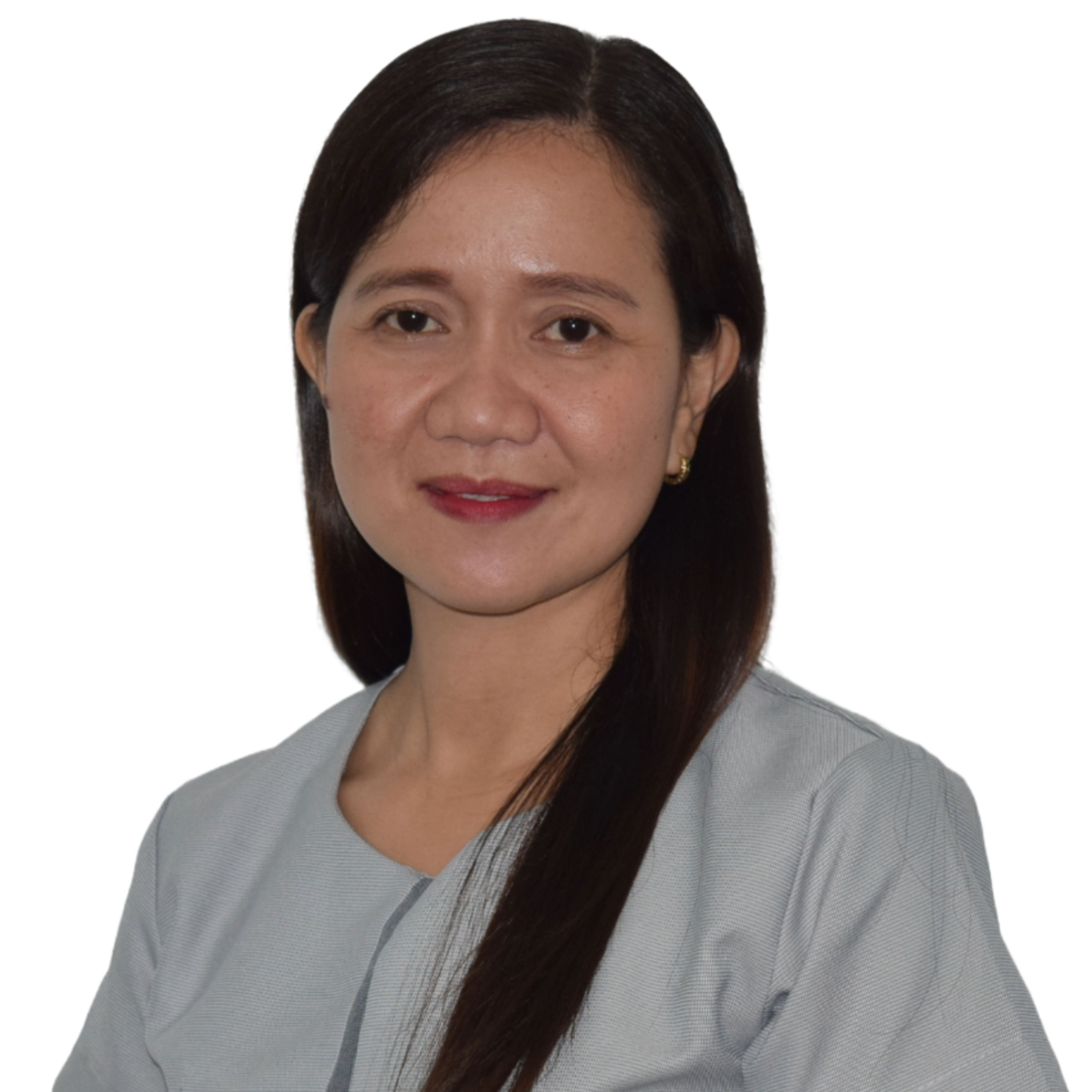 Ma. Girlie C. Sancho
