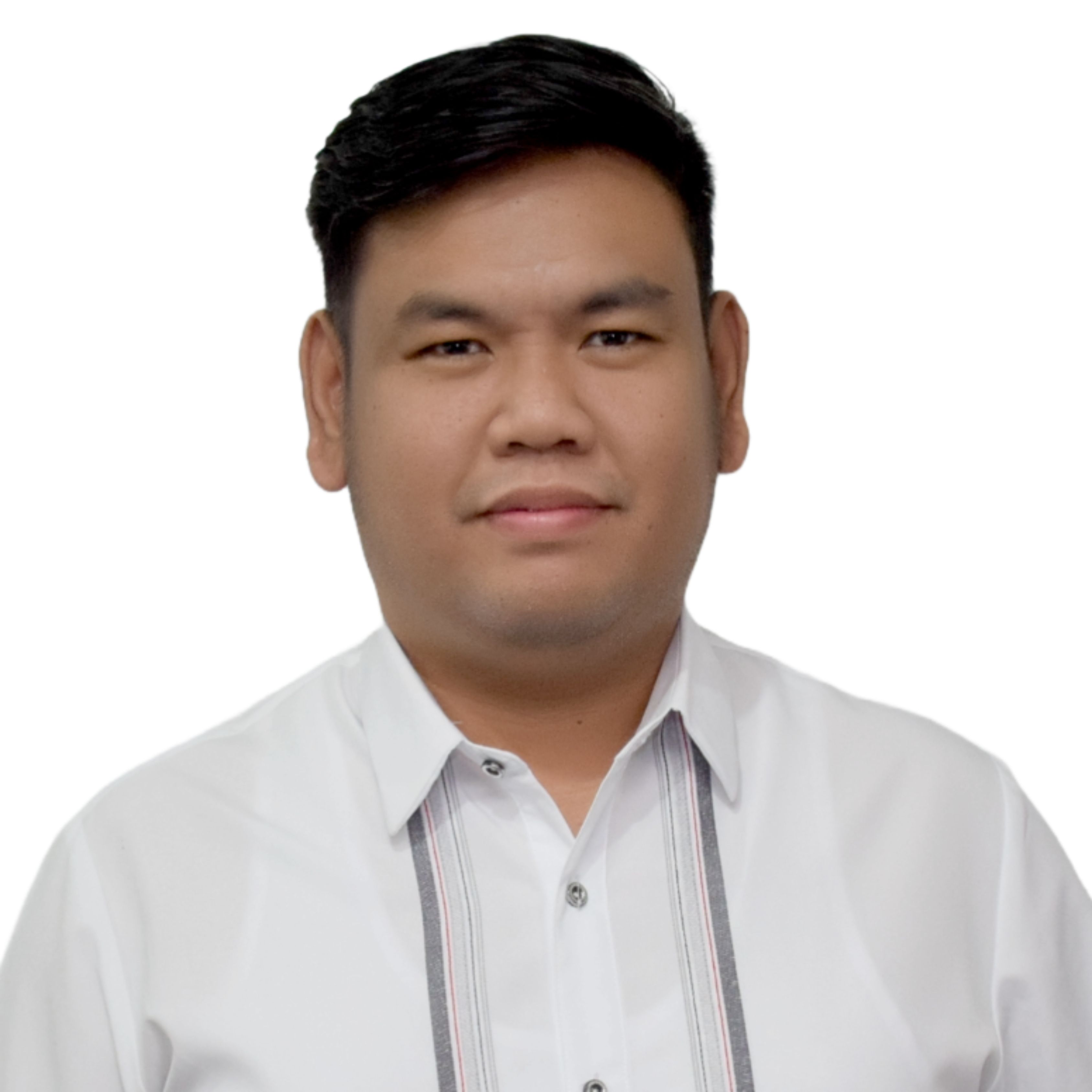 Jerico D. Castillo