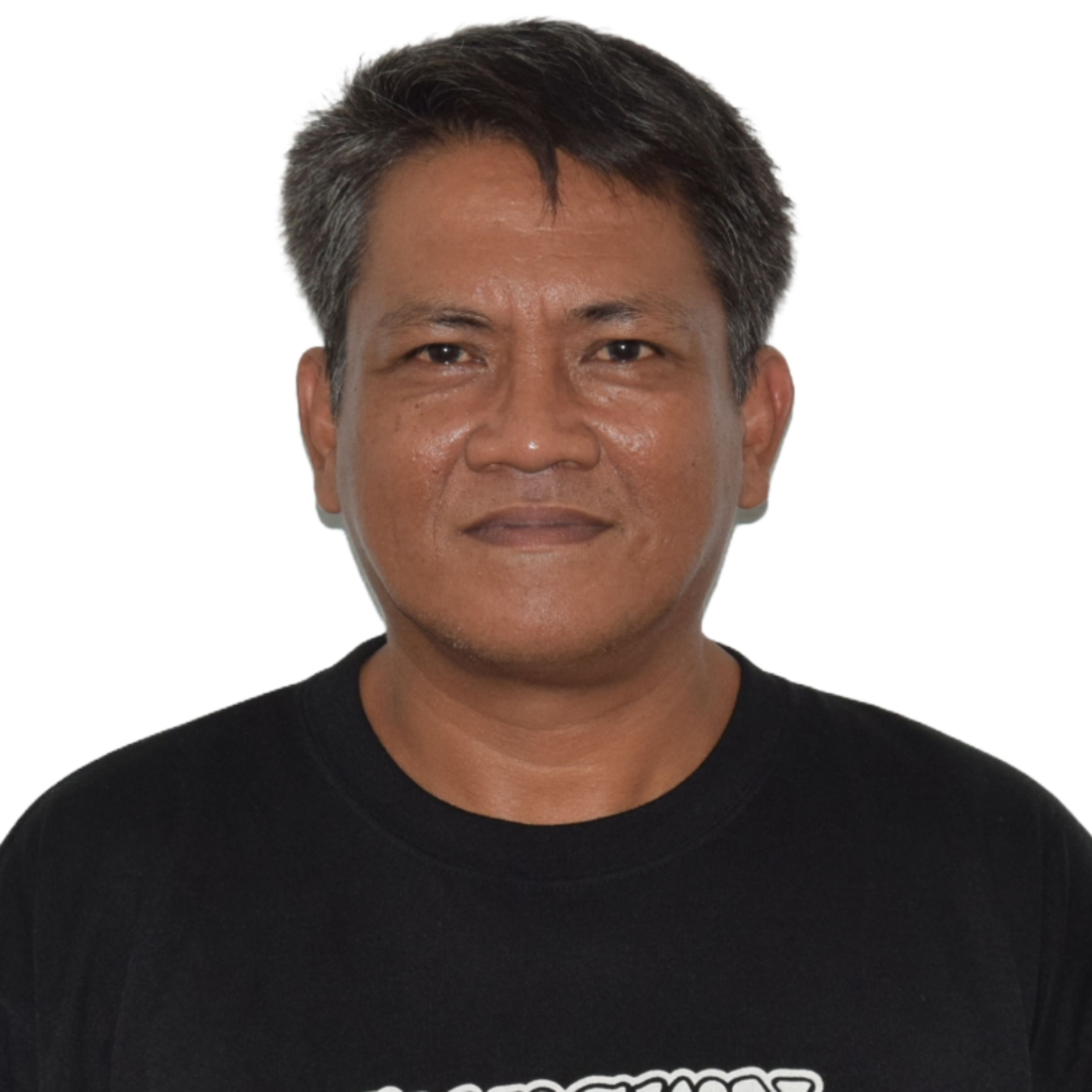 Lorenzo Ralph  P. Catre Jr.