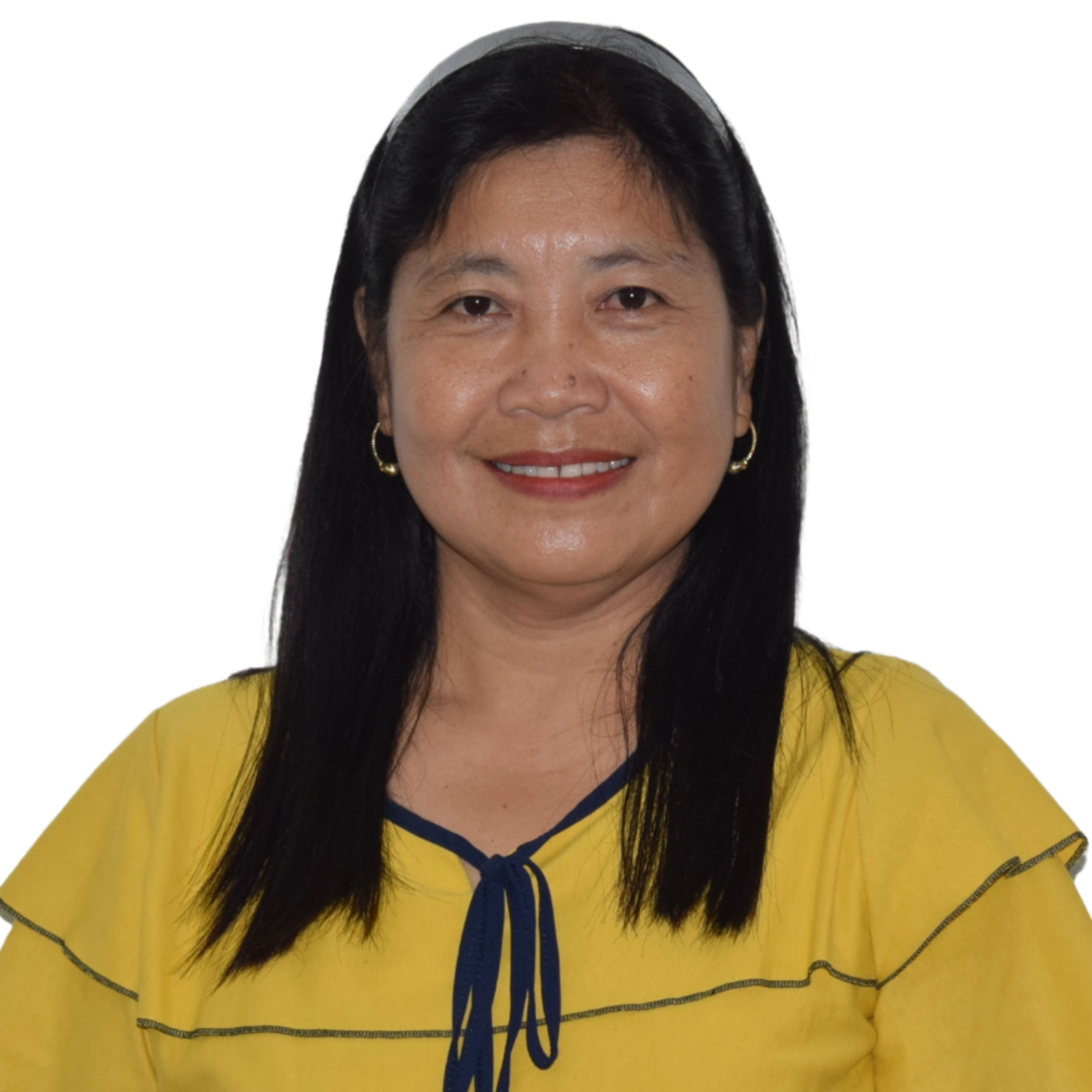 Vilma B. Tibule