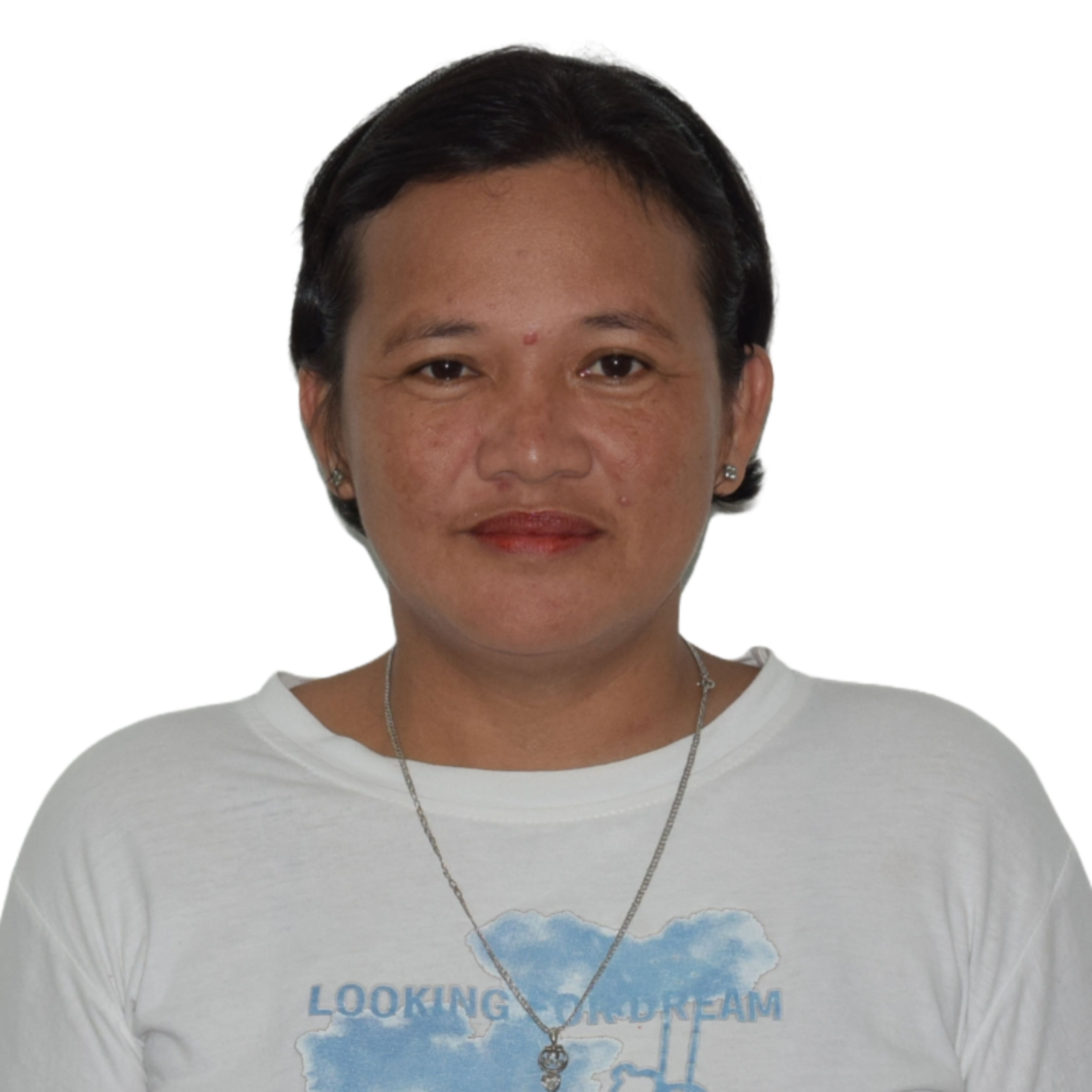 Maricel  Adonis