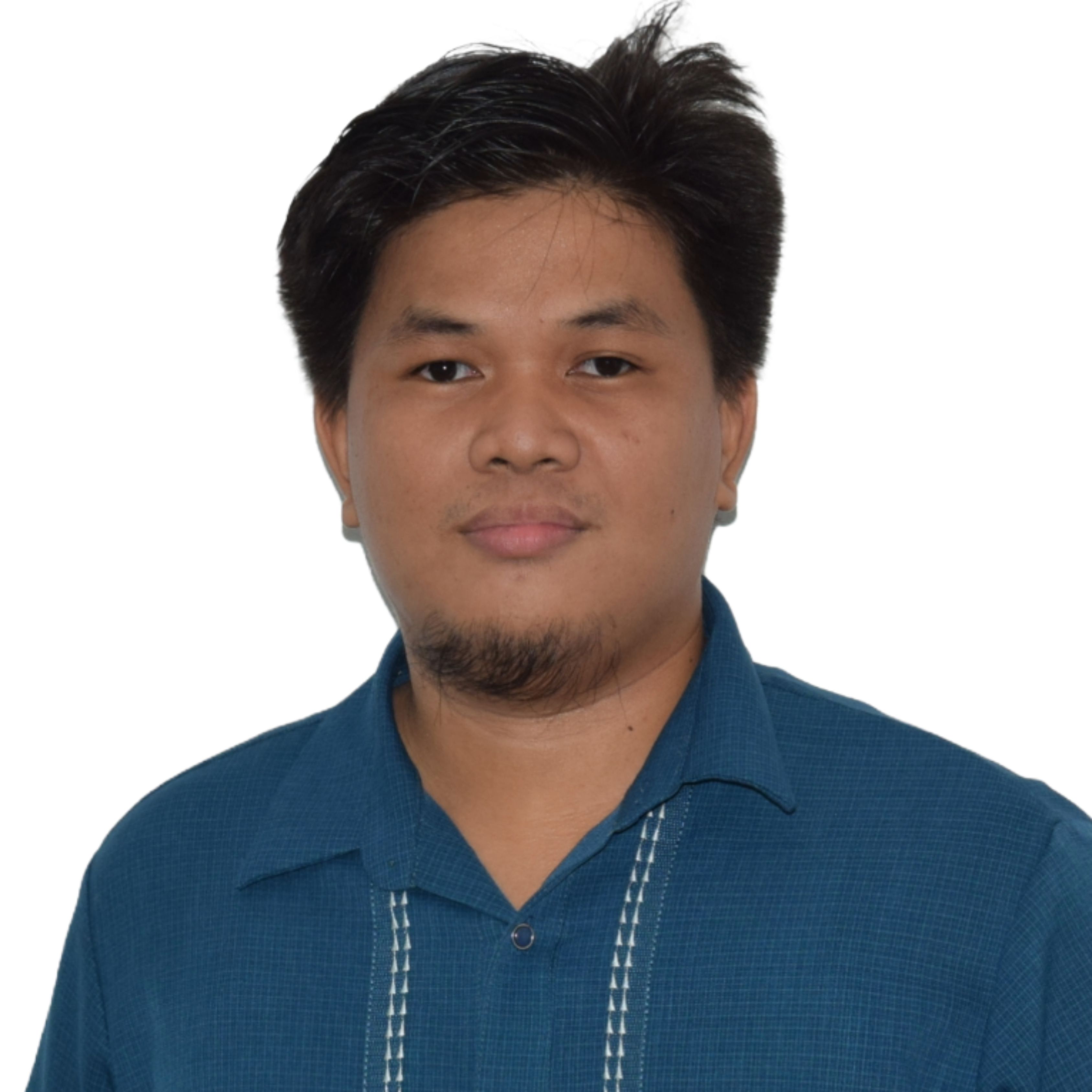 Jestoni V. Caburnay