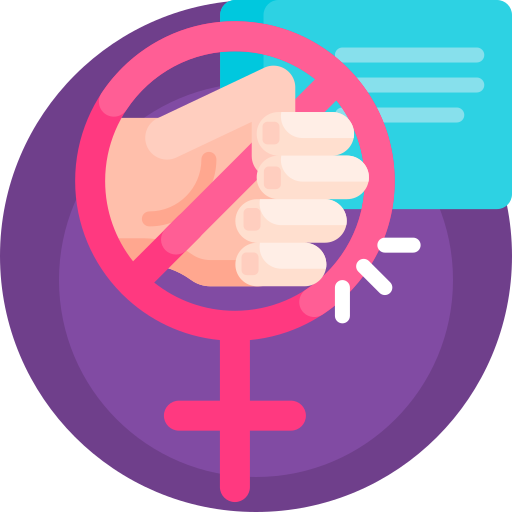 Gender Mainstreaming Icon